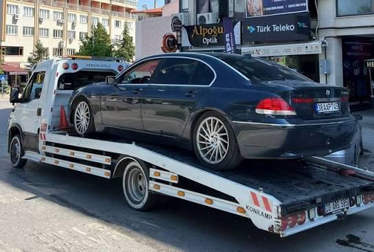 Osmanlı Yol Yardım